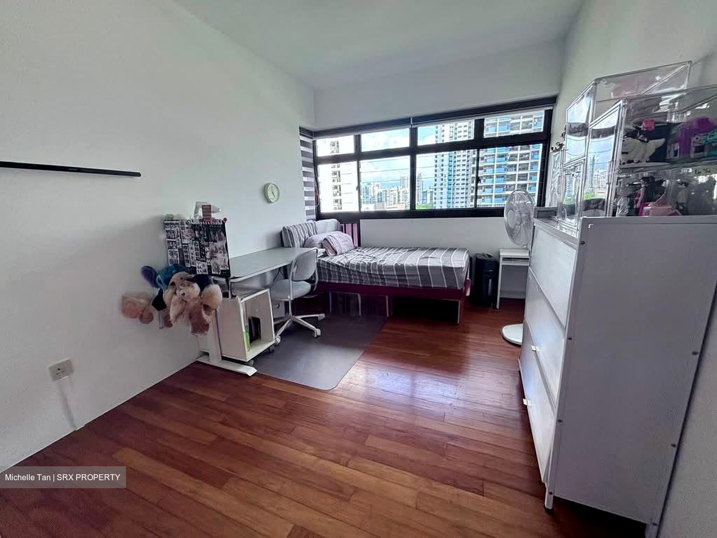 Blk 145 Toa Payoh Towers (Toa Payoh), HDB 5 Rooms #581891101